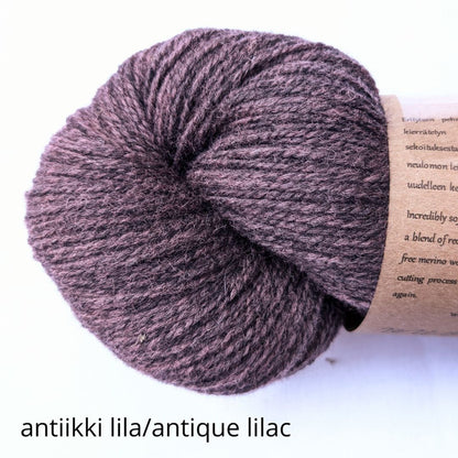 Vuonue Merino Elsa villalanka
