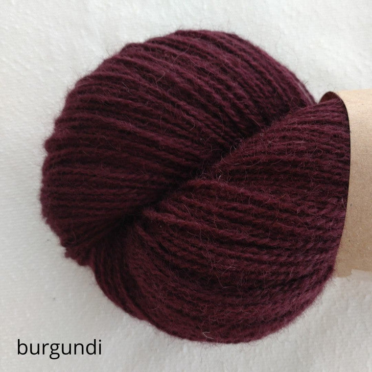 Vuonue Merino Elsa villalanka