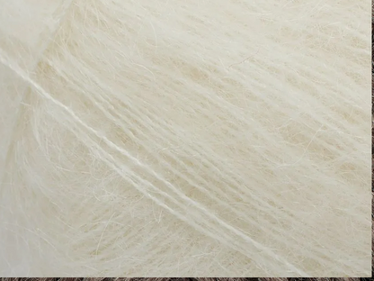 Filcolana Tilia – kevyt ja ylellinen silkkimohairlanka