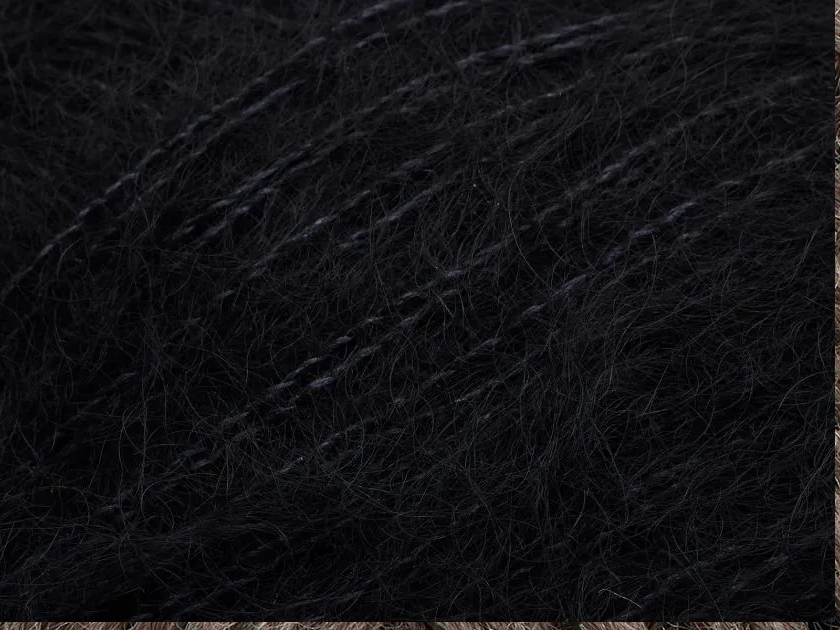 Filcolana Tilia – kevyt ja ylellinen silkkimohairlanka