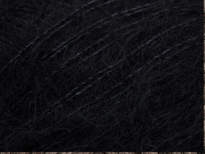 Filcolana Tilia – kevyt ja ylellinen silkkimohairlanka