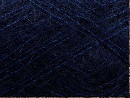 Filcolana Tilia – kevyt ja ylellinen silkkimohairlanka