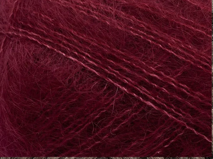 Filcolana Tilia – kevyt ja ylellinen silkkimohairlanka