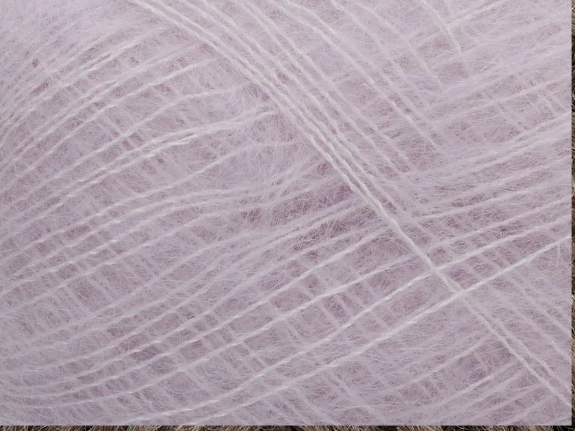 Filcolana Tilia – kevyt ja ylellinen silkkimohairlanka