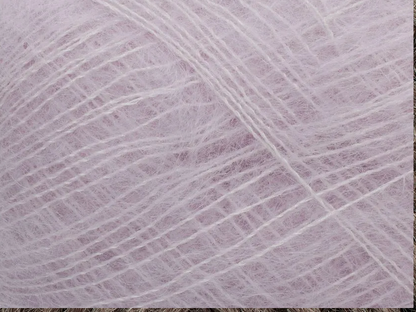 Filcolana Tilia – kevyt ja ylellinen silkkimohairlanka