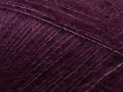 Filcolana Tilia – a lightweight and luxurious silk mohair yarn