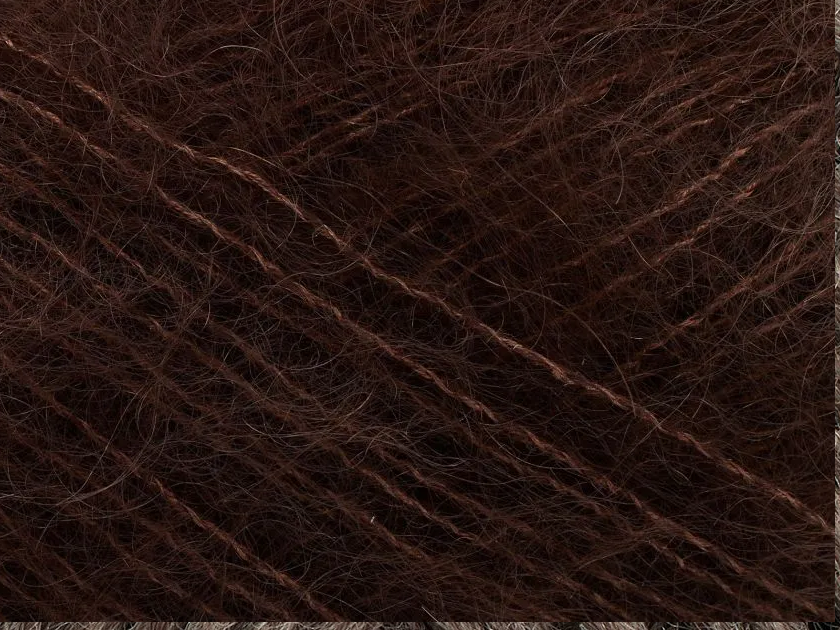 Filcolana Tilia – kevyt ja ylellinen silkkimohairlanka