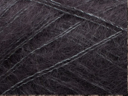 Filcolana Tilia – kevyt ja ylellinen silkkimohairlanka