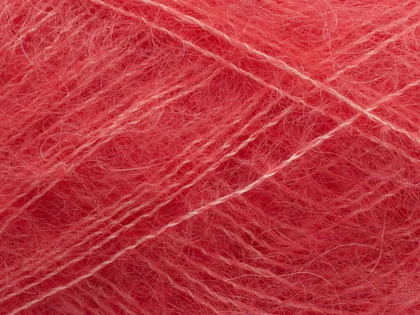 Filcolana Tilia – a lightweight and luxurious silk mohair yarn