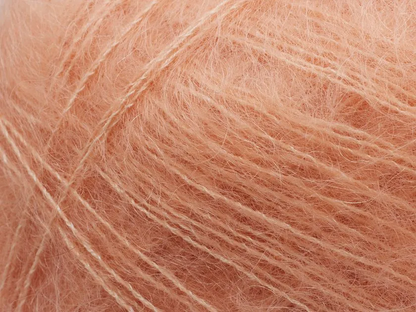 Filcolana Tilia – kevyt ja ylellinen silkkimohairlanka