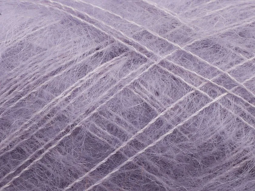 Filcolana Tilia – kevyt ja ylellinen silkkimohairlanka