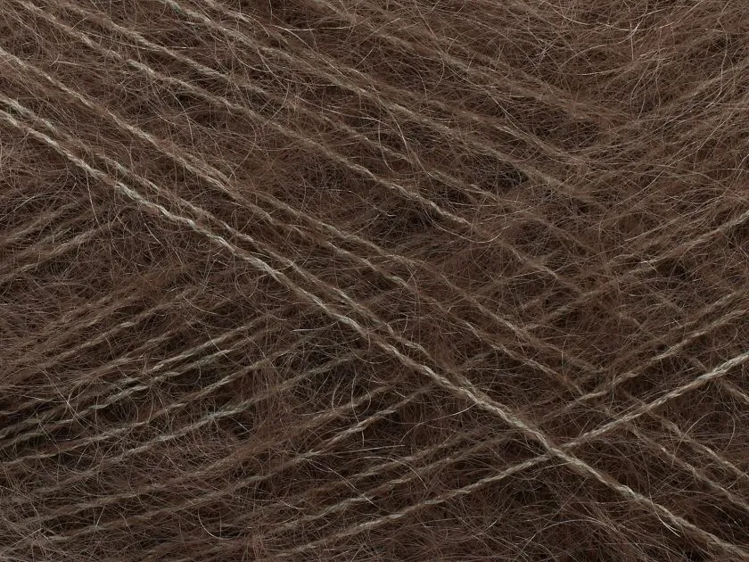 Filcolana Tilia – kevyt ja ylellinen silkkimohairlanka