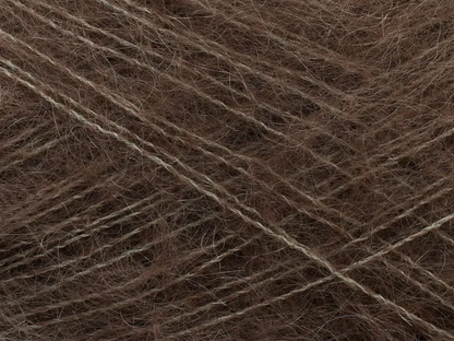 Filcolana Tilia – kevyt ja ylellinen silkkimohairlanka