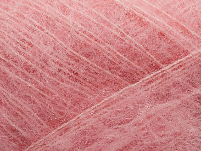 Filcolana Tilia – kevyt ja ylellinen silkkimohairlanka