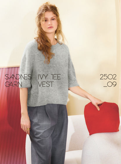 Sandnes Garn Sunday – Merino Wool Yarn