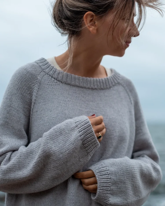 Cinema Paita neuleohje – Kutovakika