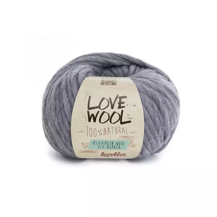 Katia Love Wool