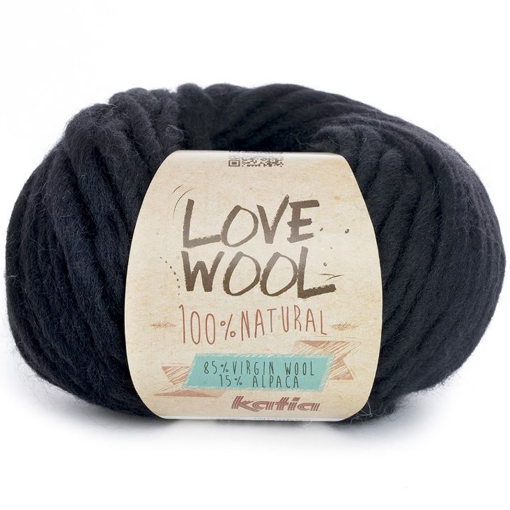 Katia Love Wool