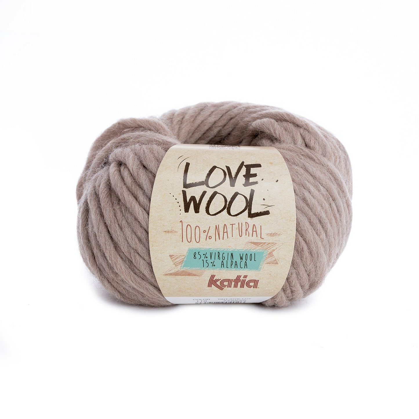 Katia Love Wool