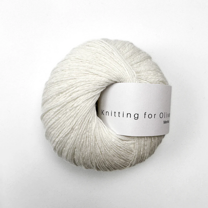 Knitting for Olive Merino