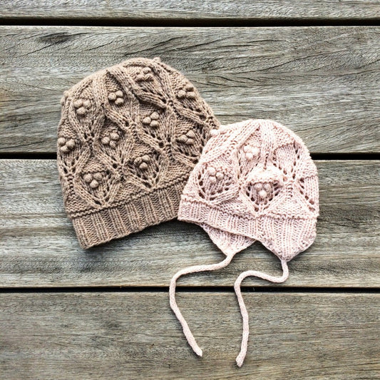 knitting for olive_chunkylacehat
