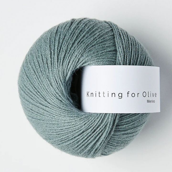 Knitting for Olive Langat – Merino, Silkki & Mohair | Lankakauppa Anna&Eila