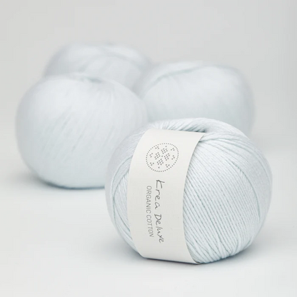 Krea Deluxe Organic Cotton 50g