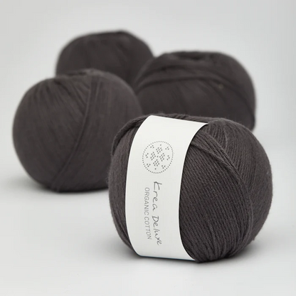 Krea Deluxe Organic Cotton 50g