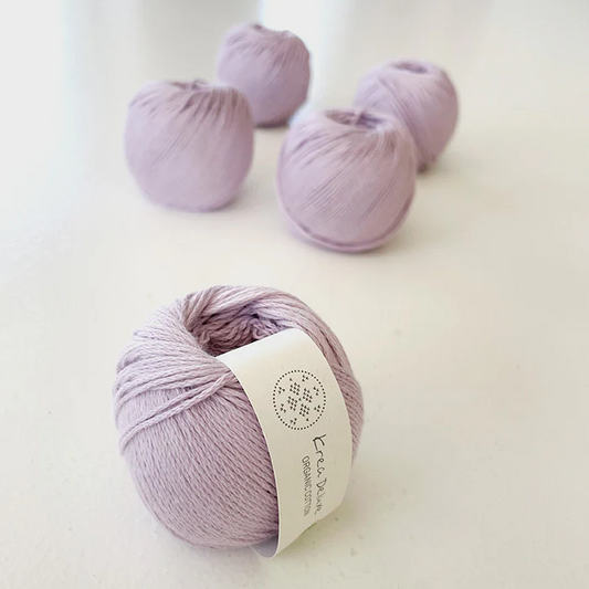 Krea Deluxe Organic Cotton 25g
