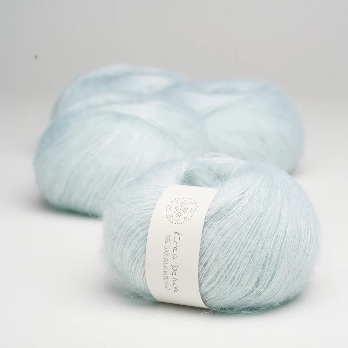 Krea Deluxe Silk Mohair
