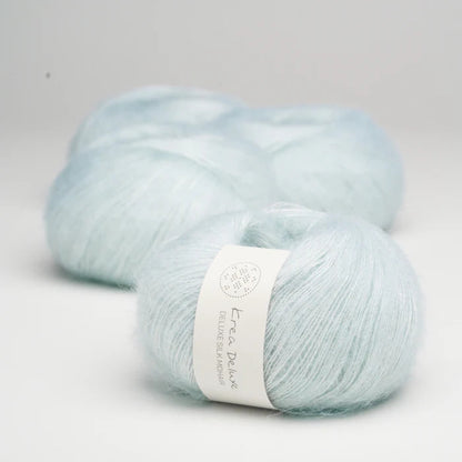 Krea Deluxe Silk Mohair