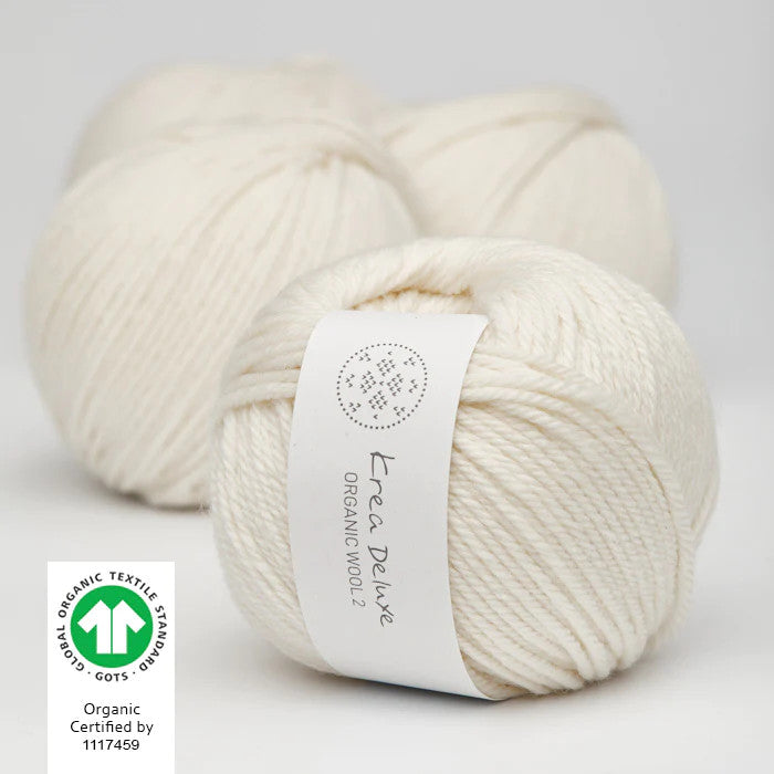 Krea Deluxe Organic Wool2