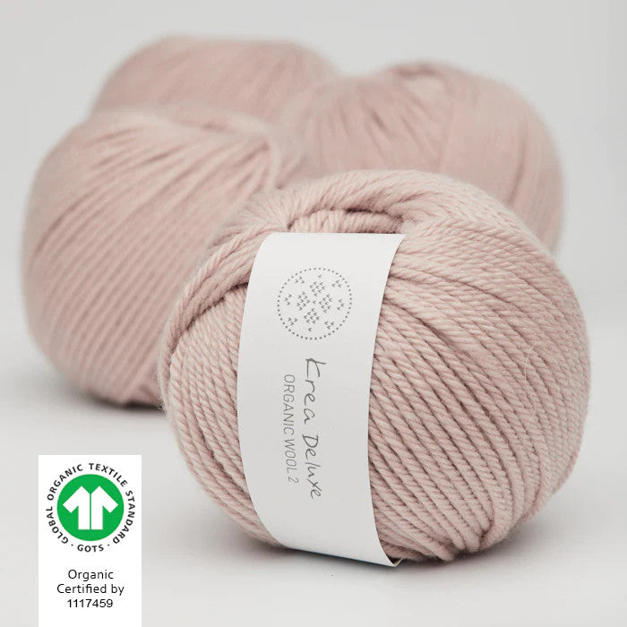 Krea Deluxe Organic Wool2