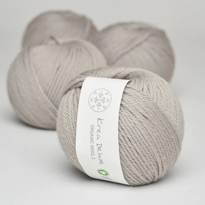 Krea Deluxe Organic Wool2