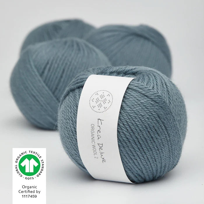 Krea Deluxe Organic Wool2