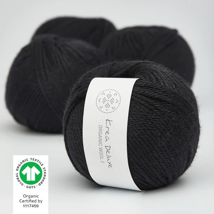 Krea Deluxe Organic Wool2