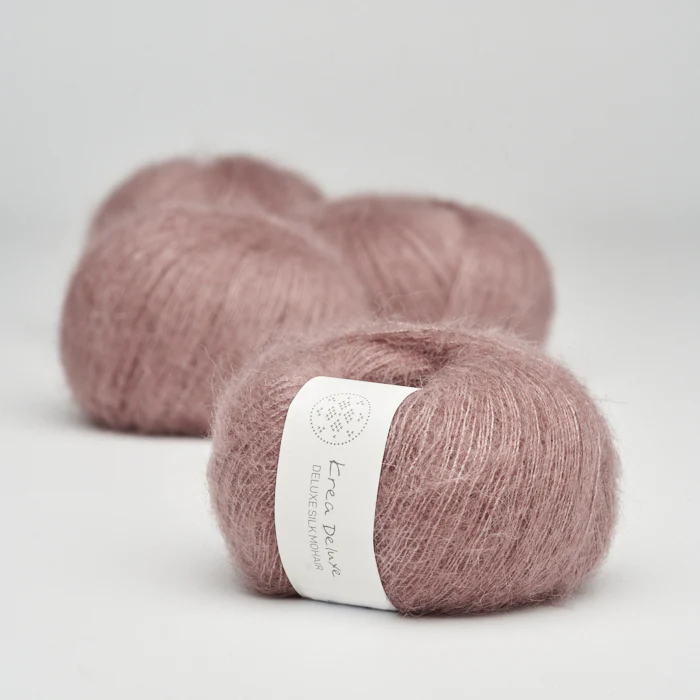 Krea Deluxe Silk Mohair