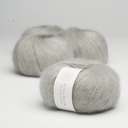 Krea Deluxe Silk Mohair