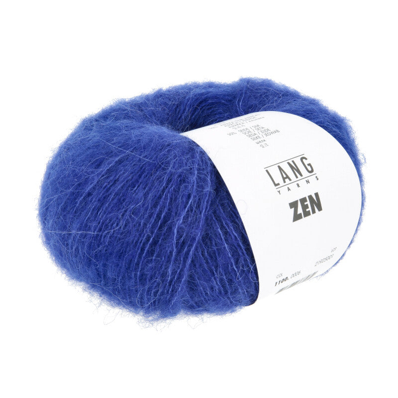 Lang Yarns Zen