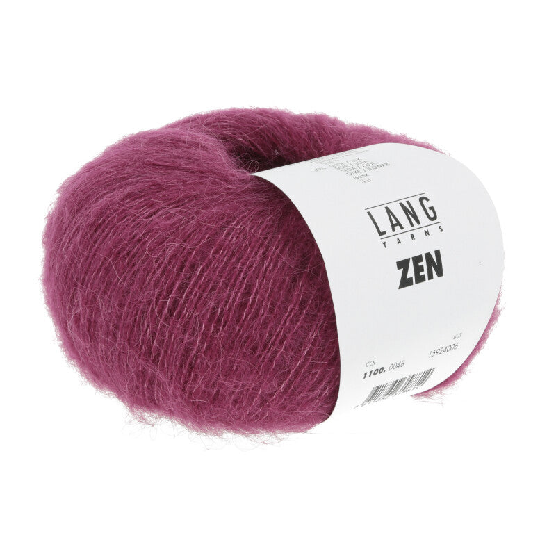 Lang Yarns Zen
