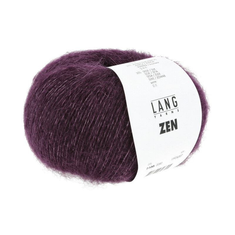 Lang Yarns Zen