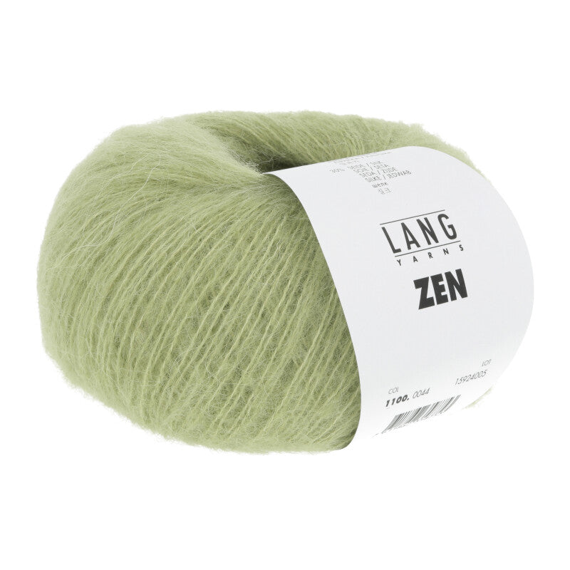 Lang Yarns Zen