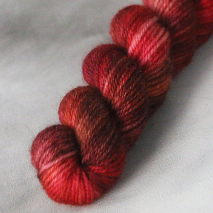 Laurelknits, Mini SuperSock