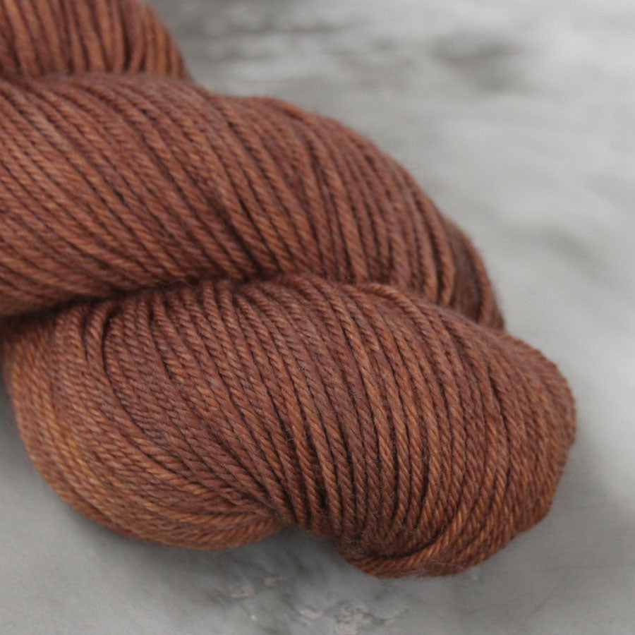 Enchanting Luxury thick sock yarn