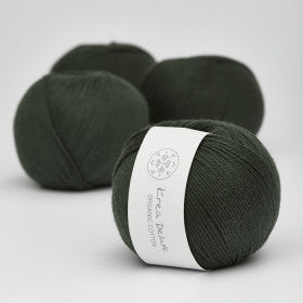 Krea Deluxe Organic Cotton 50g