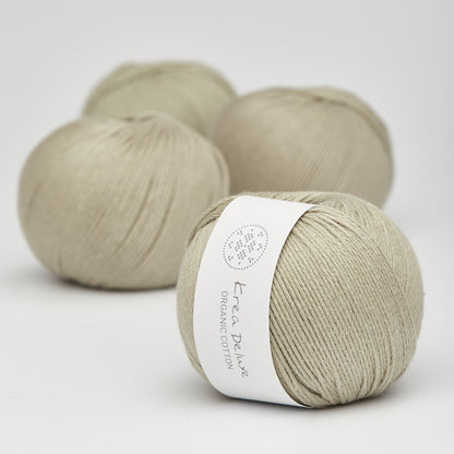 Krea Deluxe Organic Cotton 50g