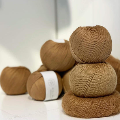 Krea Deluxe Organic Cotton 50g