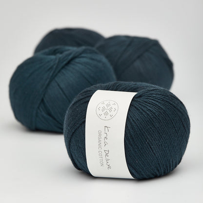 Krea Deluxe Organic Cotton 50g