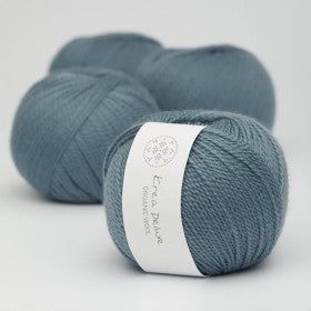 Krea Deluxe Organic Wool1