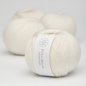 Krea Deluxe Organic Wool1